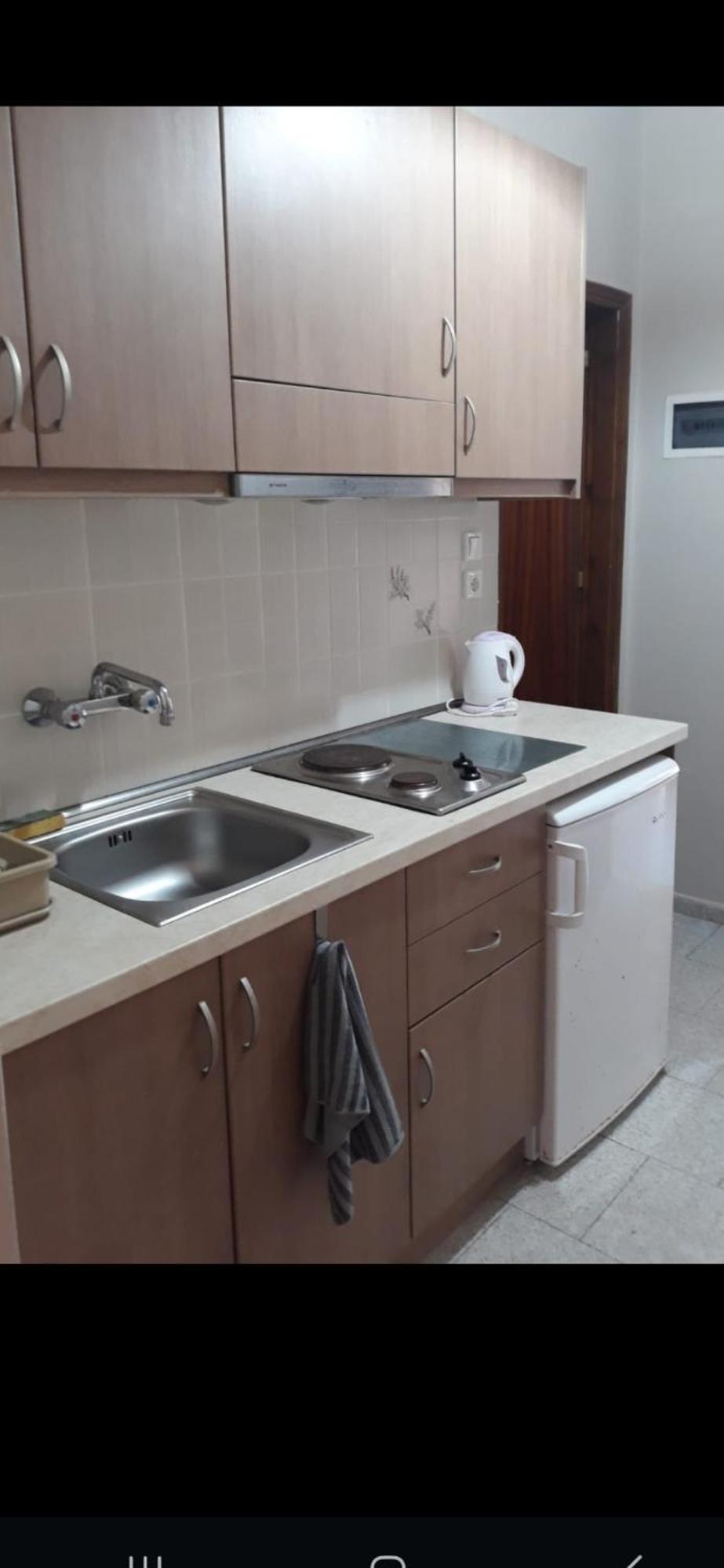 Lola Apartments Liapades Exterior photo