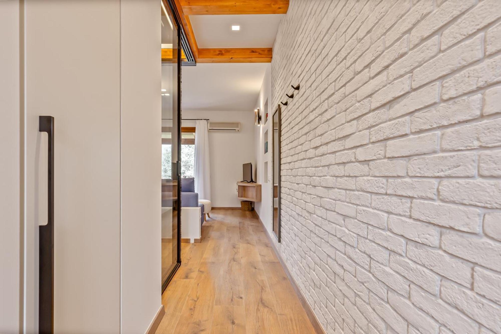 Lola Apartments Liapades Exterior photo