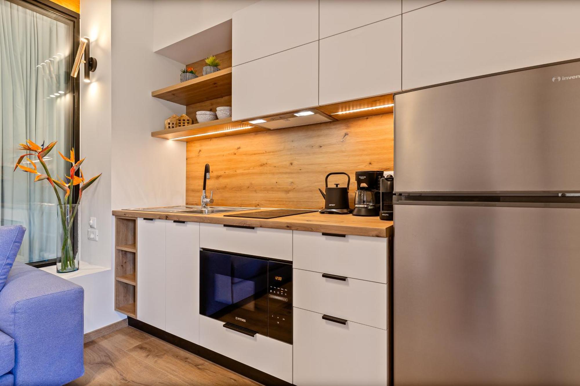 Lola Apartments Liapades Exterior photo